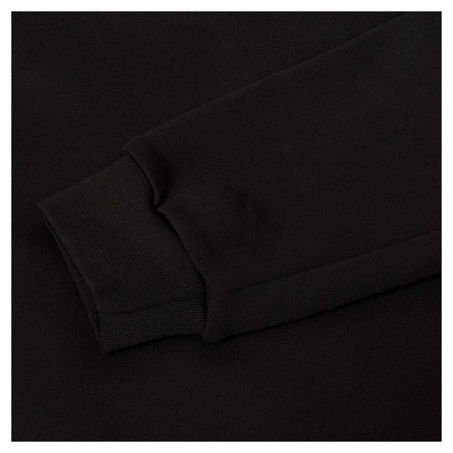 Calvin Klein  Jacke, Mit Halbem Reißverschluss, Emblem 