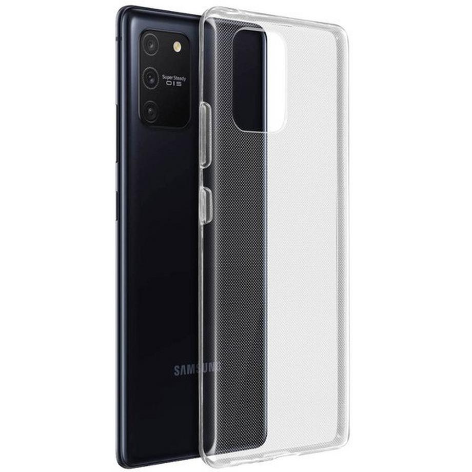 Avizar  Coque Galaxy S10 Lite Transparent 
