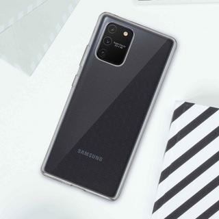 Avizar  Gelhülle aus Silikon Galaxy S10 Lite 