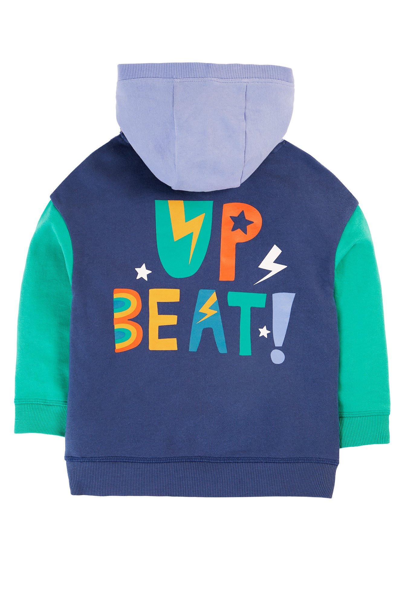 frugi  Kinder Pullover Bowen 