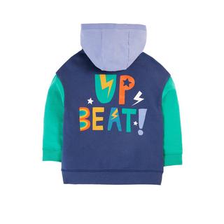 frugi  Kinder Pullover Bowen 