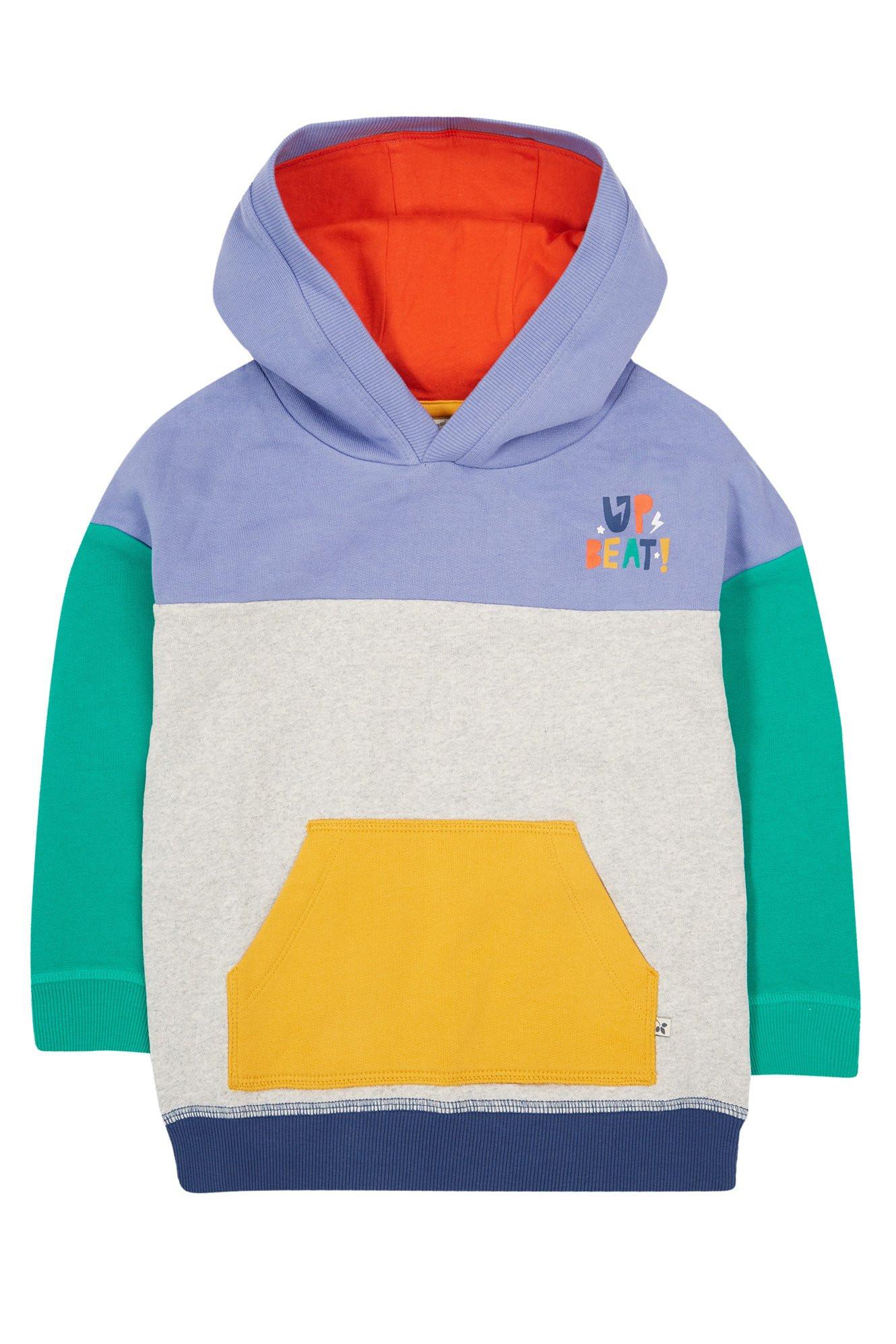 frugi  Kinder Pullover Bowen 