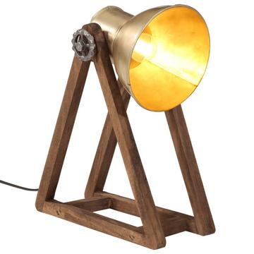 lampada da scrivania Ferro