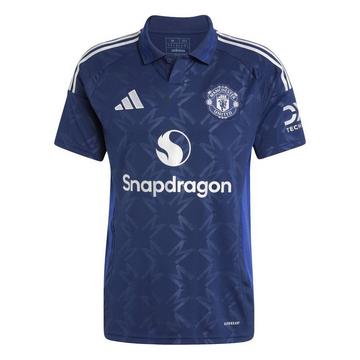 maillot extérieur manchester united 2024/25