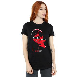 Disney  Tshirt INCREDIBLES INCREDIBLE GIRL 