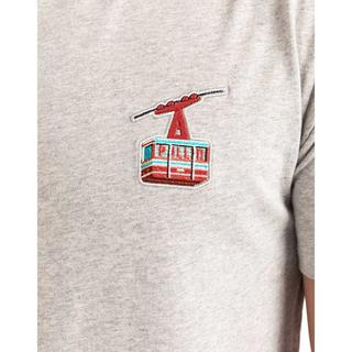 pull in Patchcabine T-Shirt  