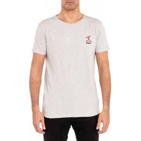 pull in Patchcabine T-Shirt  