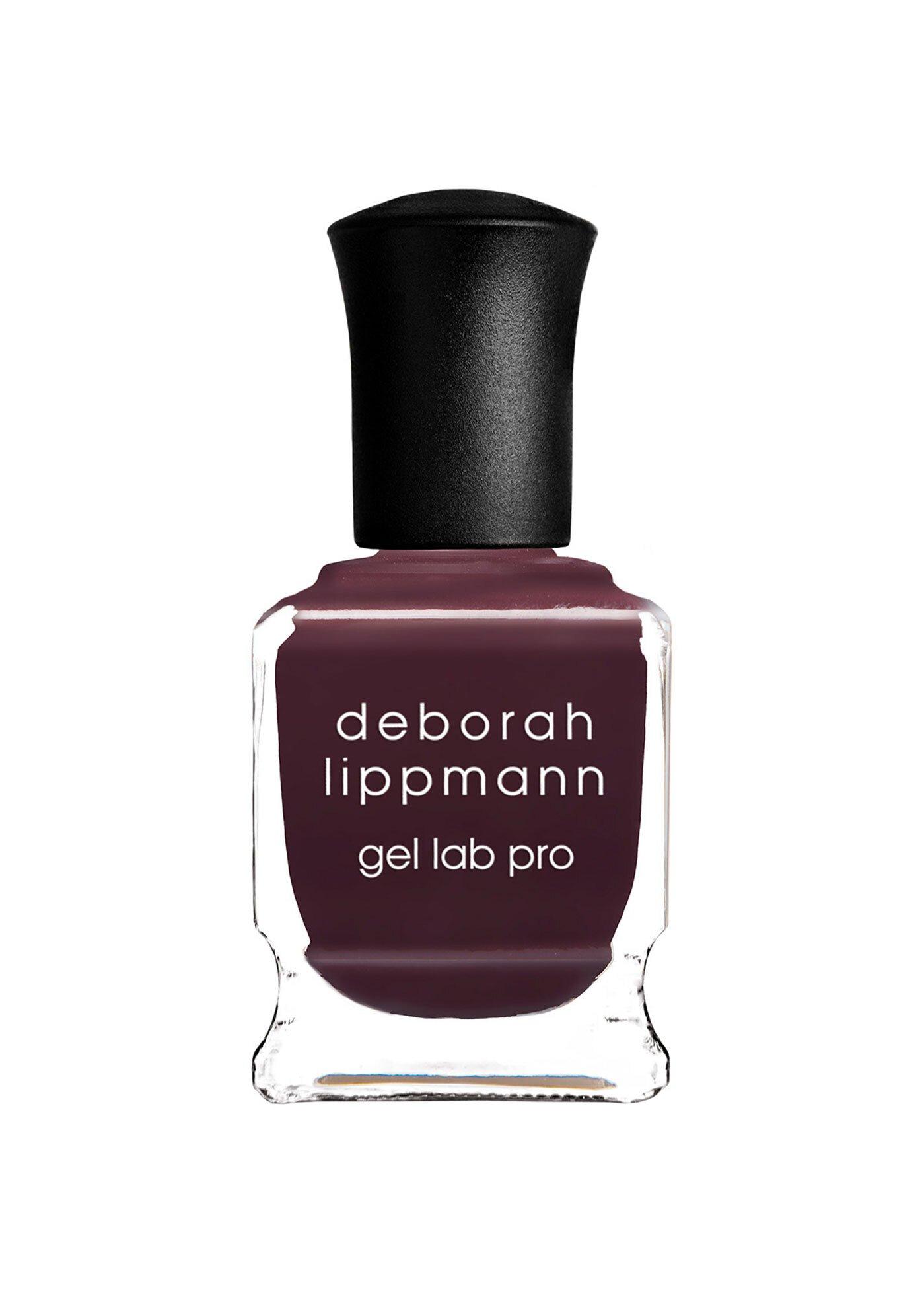 Deborah Lippmann  Nagellack Truth To Power 