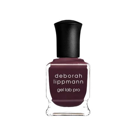 Deborah Lippmann  Nagellack Truth To Power 