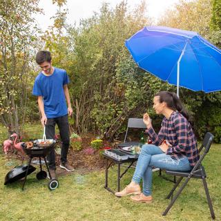 Northix Ombrellone 180 cm  