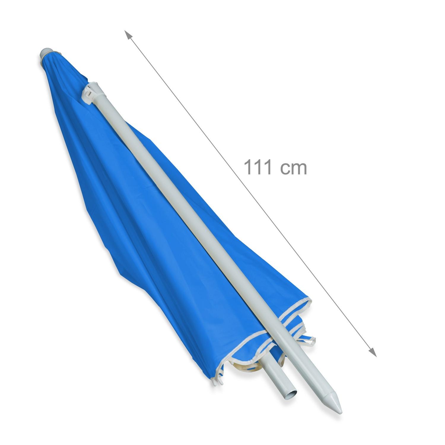 Northix Ombrellone 180 cm  