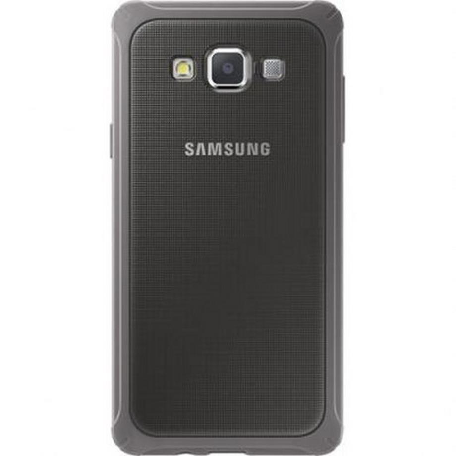 SAMSUNG  Hülle EF-PA700BA Samsung Galaxy A7 A700 