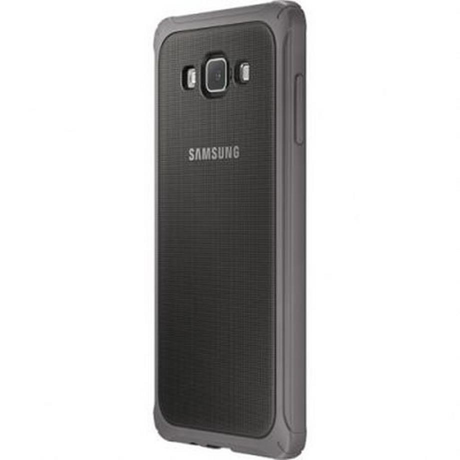 SAMSUNG  Hülle EF-PA700BA Samsung Galaxy A7 A700 