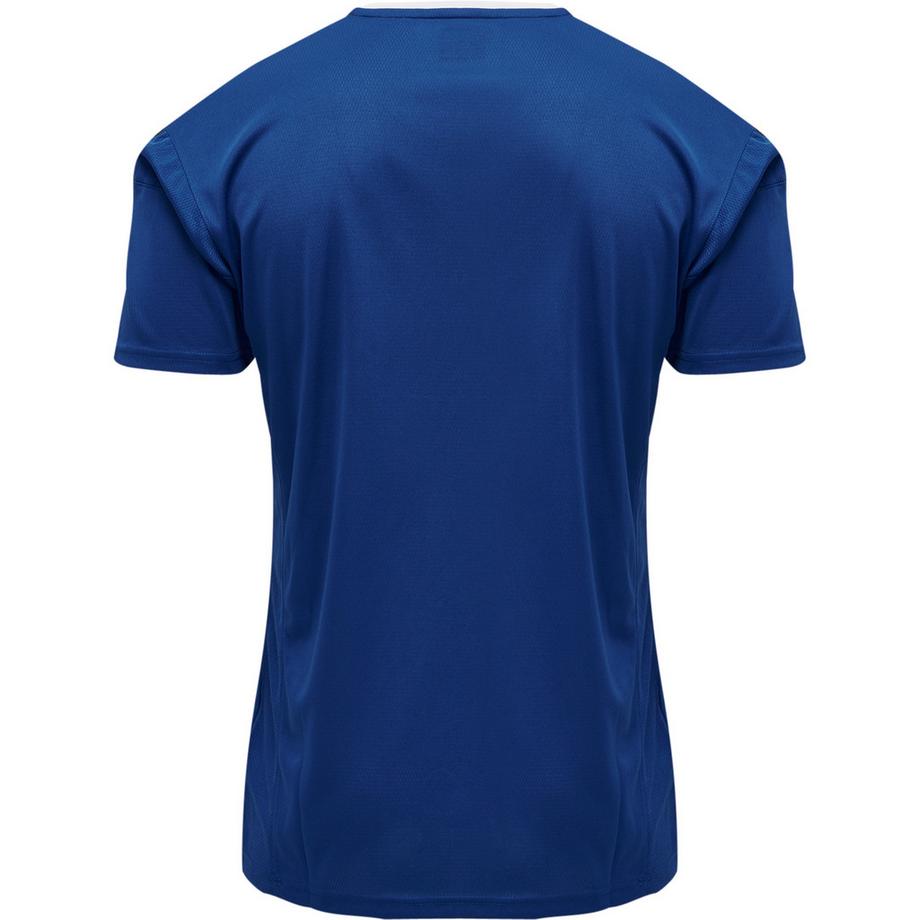 Hummel  maglia hmlauthentic poly hml 