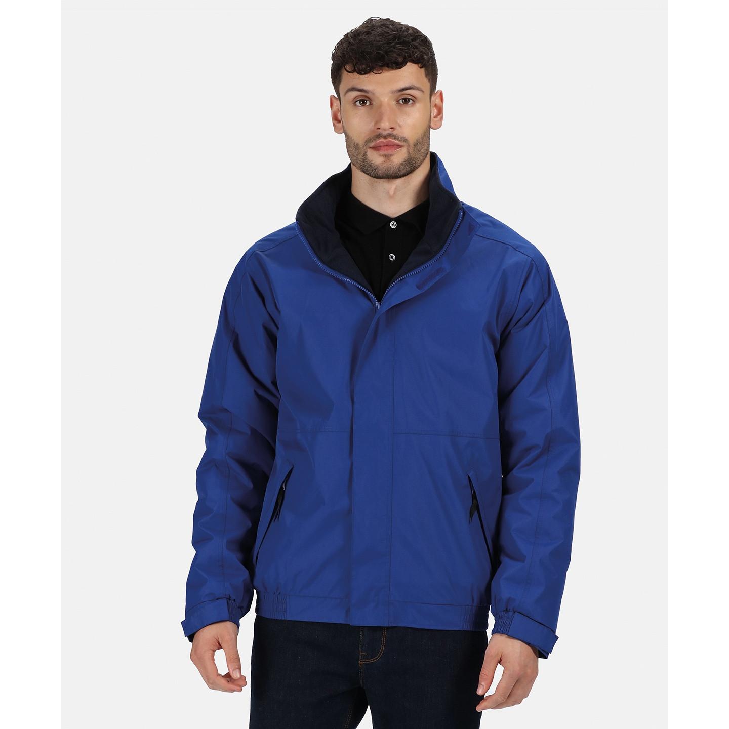 Regatta Dover Winddichte Wasserfeste Jacke  