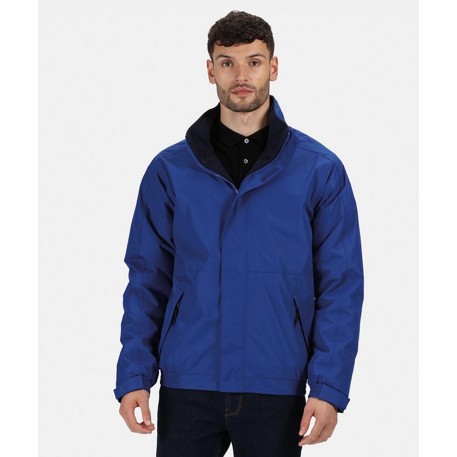 Regatta Dover Winddichte Wasserfeste Jacke  