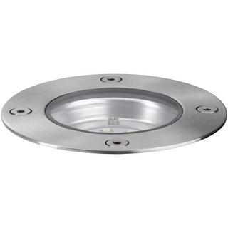 Paulmann Luminaire encastré enfichable et à base Shine rond IP65 3000K3.6W 24V  