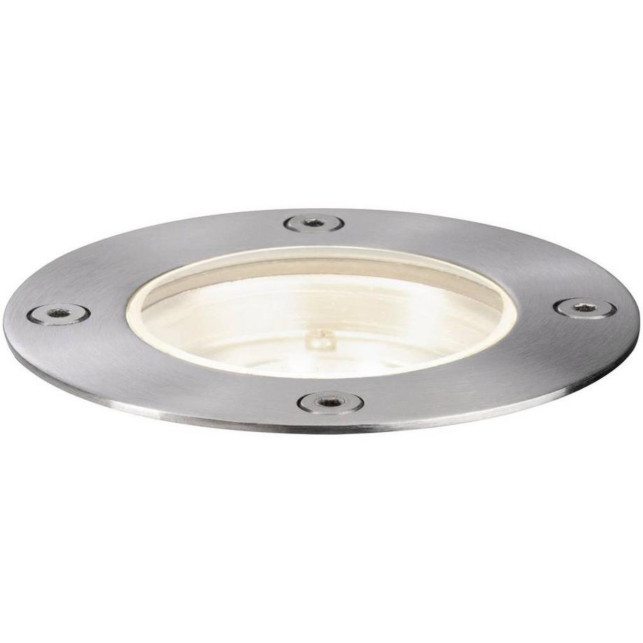Luminaire encastré enfichable et à base Shine rond IP65 3000K3.6W 24V