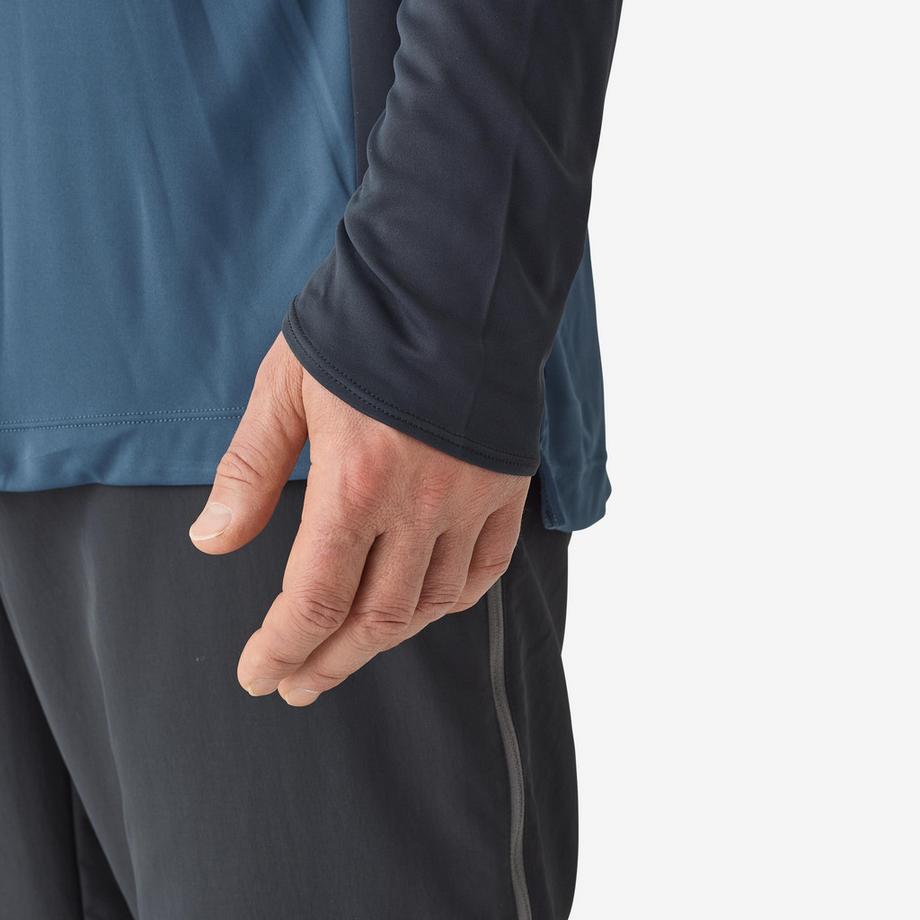 CAPERLAN  T-shirt manches longues - 500 