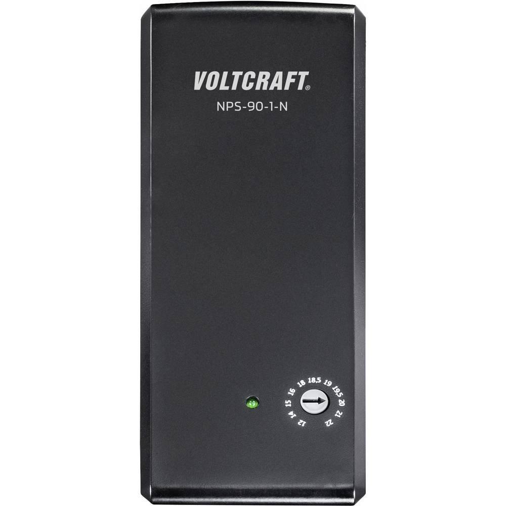 VOLTCRAFT  VOLTCRAFT Bloc d' pour ordinateur portable NPS-90-1-N 