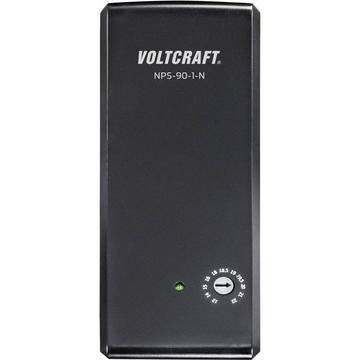 VOLTCRAFT Notebook-Netzteil NPS-90-1-N