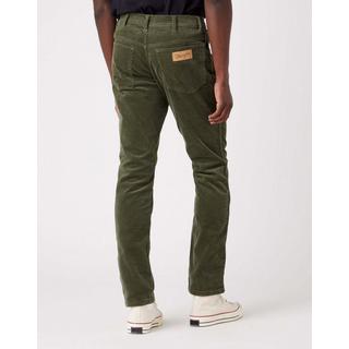 Wrangler  Pantalon classique Texas Slim 