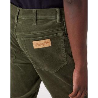 Wrangler  Pantalon classique Texas Slim 