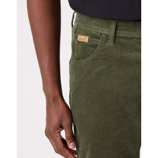 Wrangler  Pantalon classique Texas Slim 