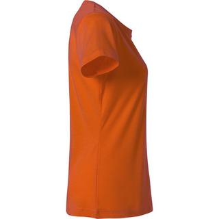 Clique T-Shirt Coupe Droite  