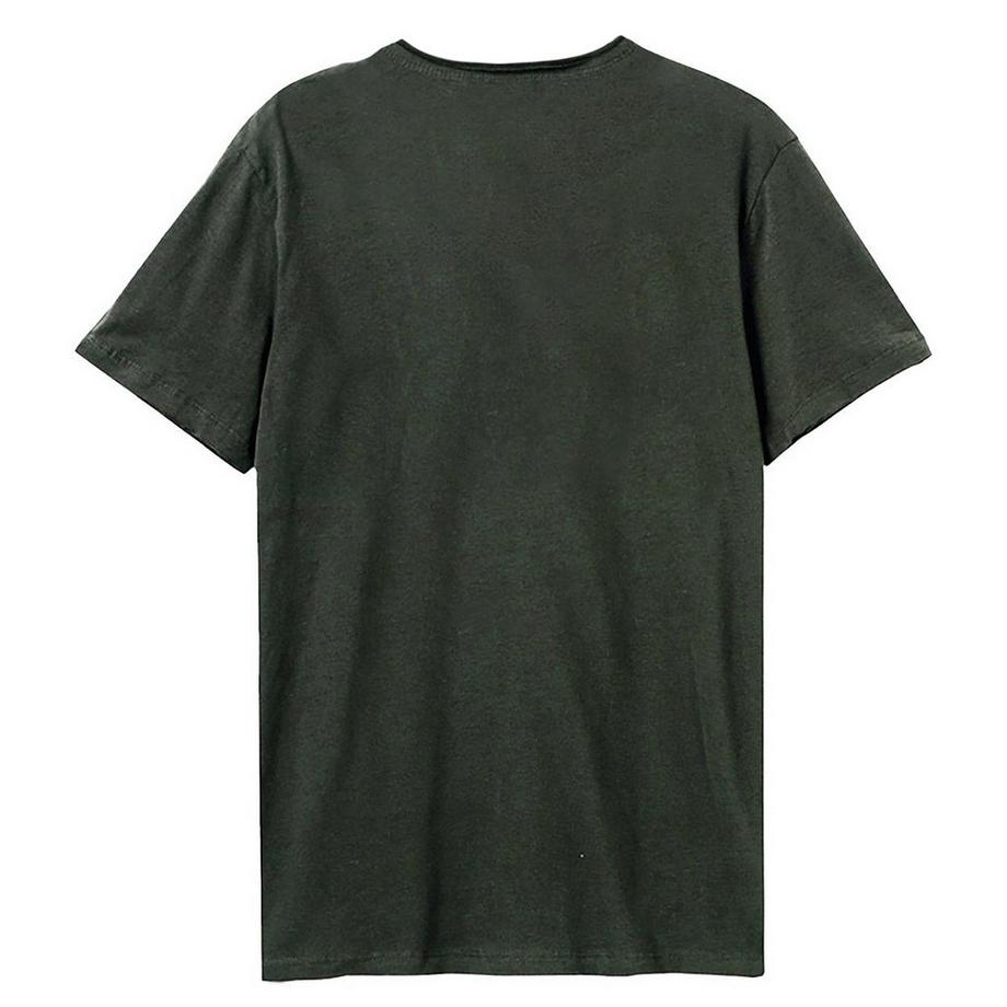 Amplified Donnington Snake T-Shirt  