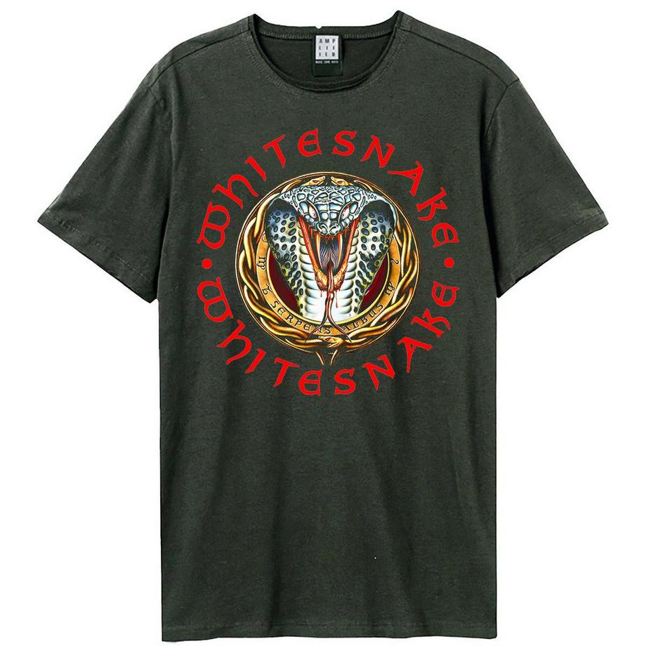 Donnington Snake TShirt