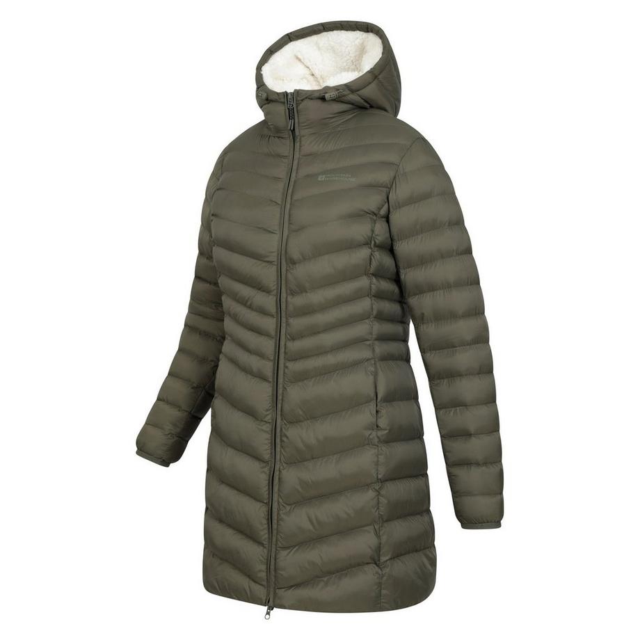 Mountain Warehouse Florence Steppjacke  