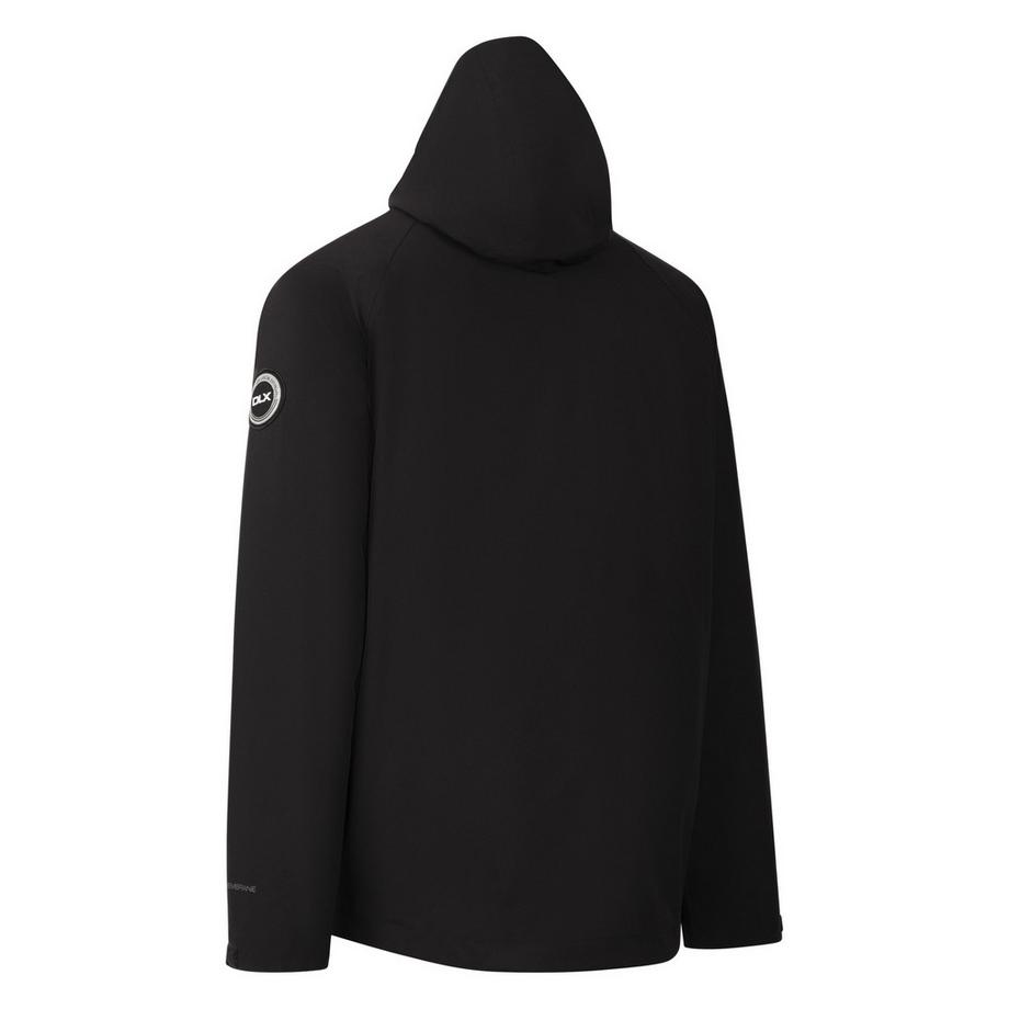 Trespass Frederic Veste imperméable 3 en 1  
