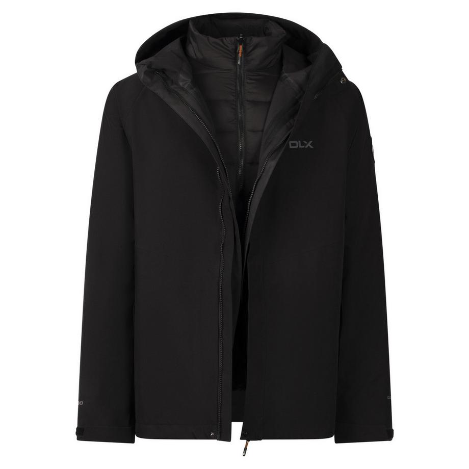 Trespass Frederic Veste imperméable 3 en 1  
