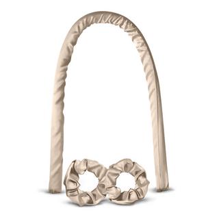 VBEAUTY  Premium Seiden-Lockenset 