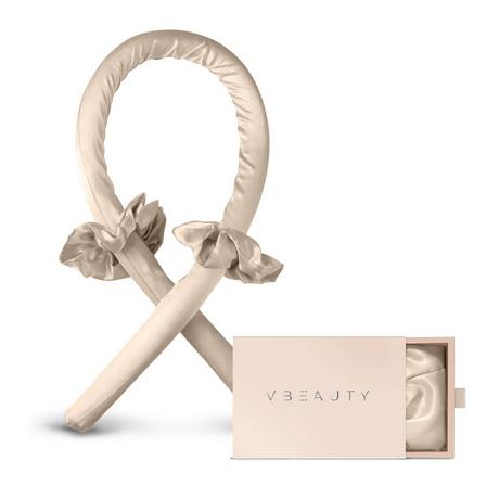 VBEAUTY  Premium Seiden-Lockenset 