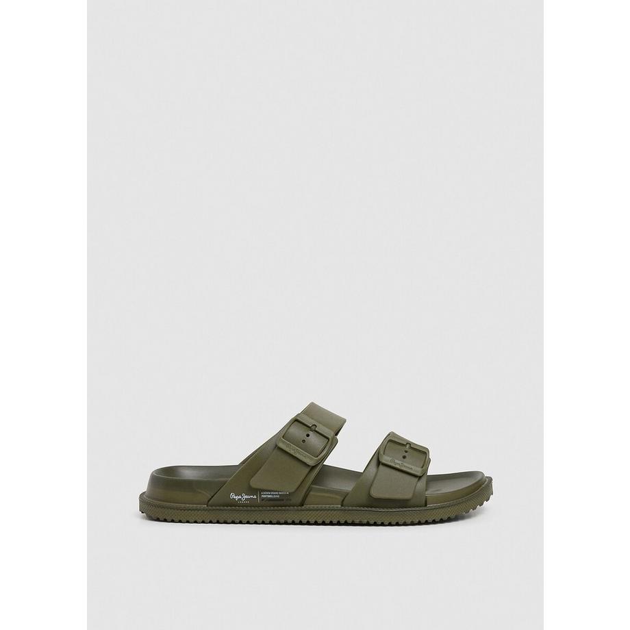 Pepe Jeans Mules Doubles Brides  