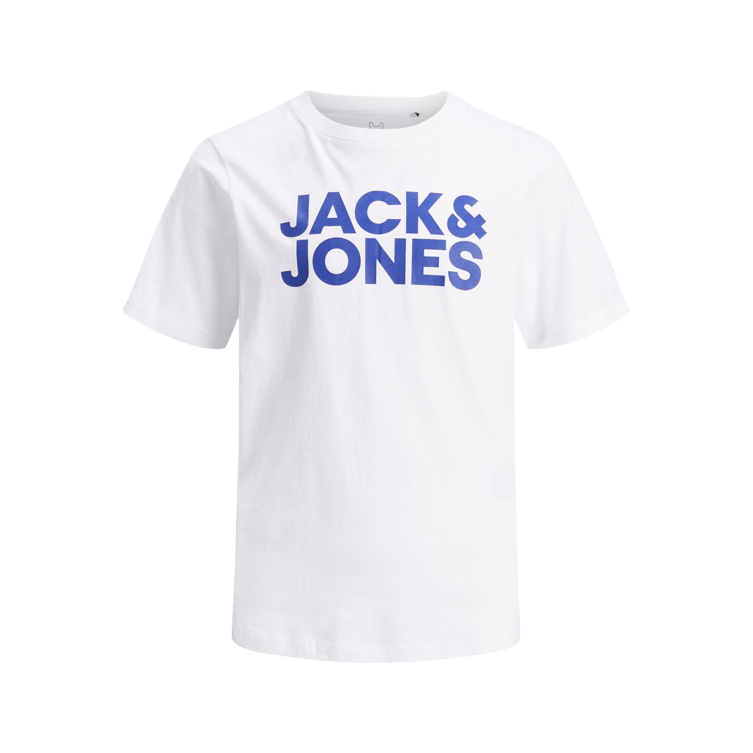 JACK & JONES  Set di 2 Maglietta per bambini Jack & Jones corp logo 