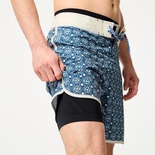 OLAIAN Kurze Kompressionsunterhose  