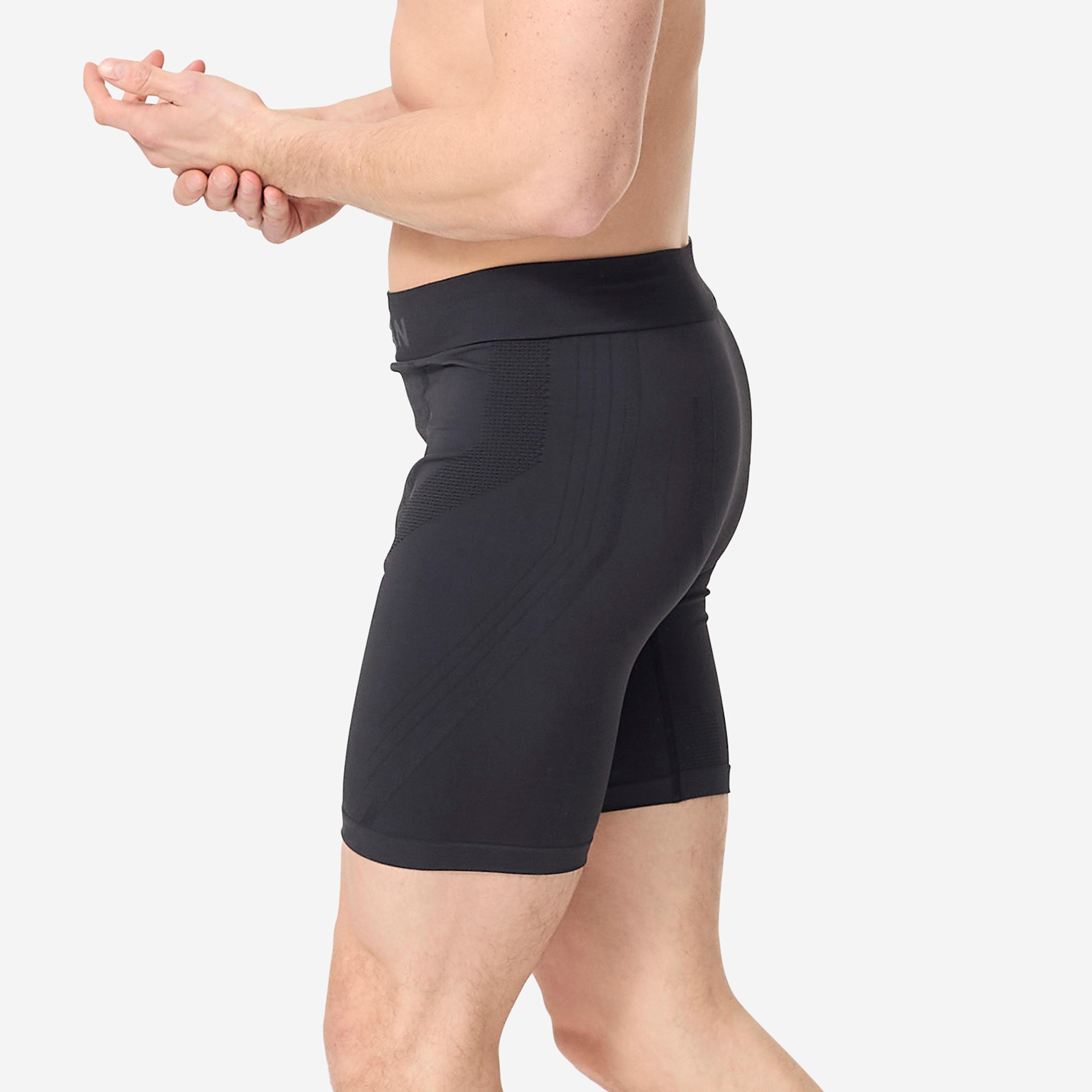 OLAIAN Kurze Kompressionsunterhose  