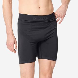 OLAIAN Kurze Kompressionsunterhose  