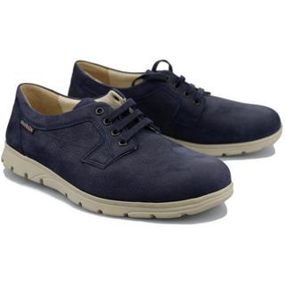 Mephisto  Kilian - Chaussure à lacets nubuck 