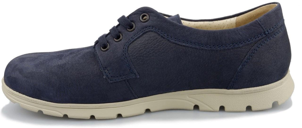 Mephisto  Kilian - Chaussure à lacets nubuck 