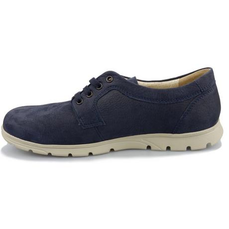 Mephisto  Kilian - Chaussure à lacets nubuck 