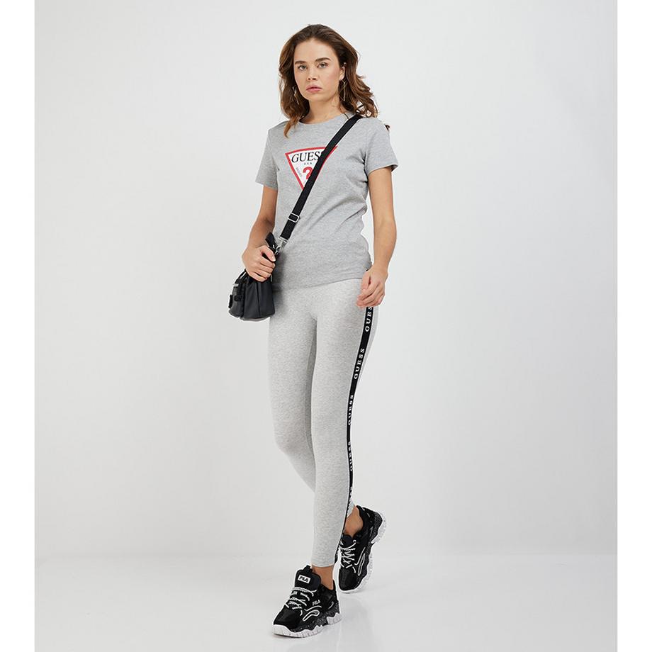 GUESS T-Shirt Girocollo Originale  