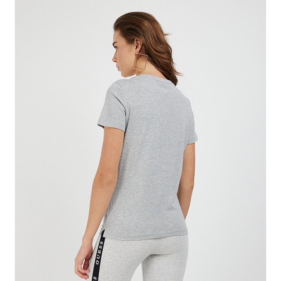 GUESS T-Shirt Girocollo Originale  