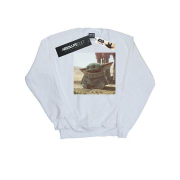 The Mandalorian The Child Sweatshirt