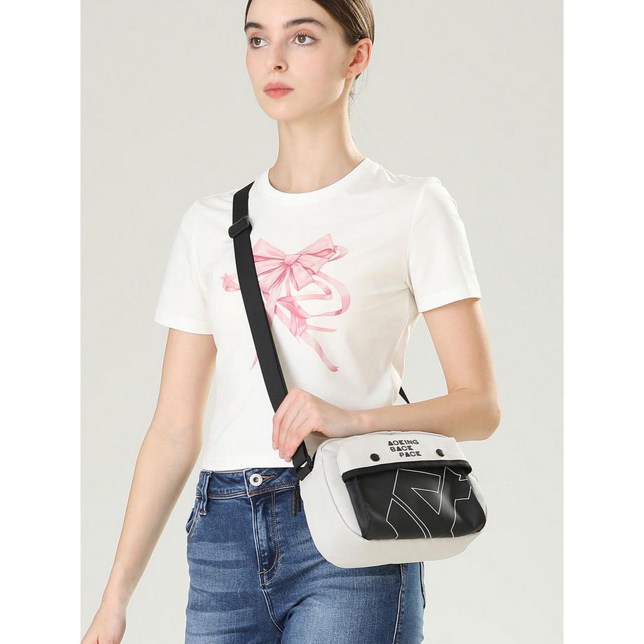 Aoking Umhängetasche  