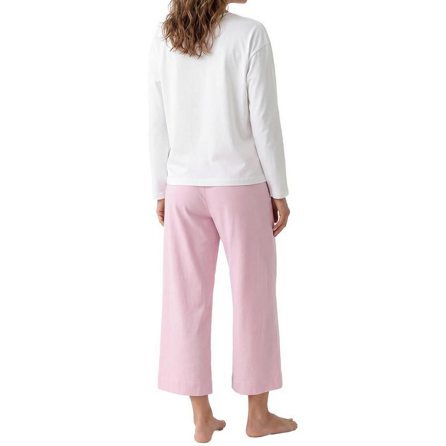 mey Solid Love Pyjama  