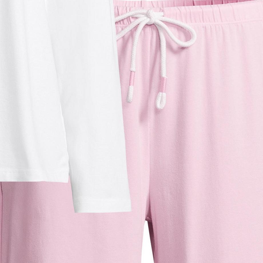 mey Solid Love Pyjama  